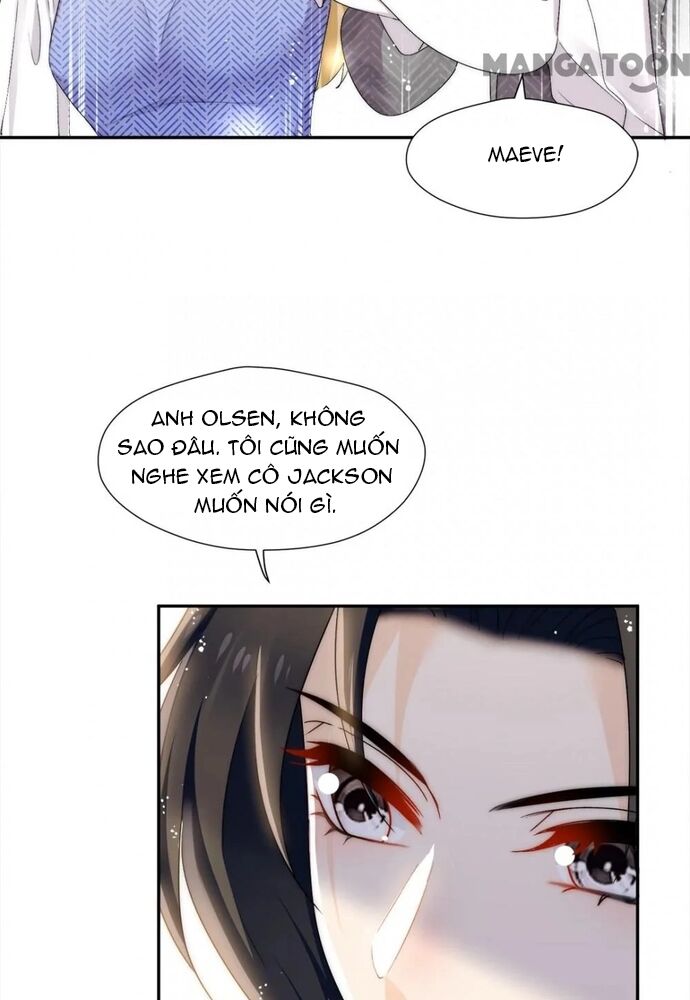 Trùng Sinh Thành Nữ Chính Độc Ác Chapter 59 - 14