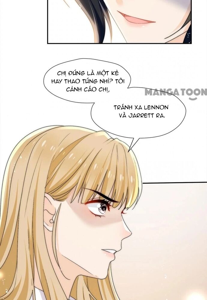 Trùng Sinh Thành Nữ Chính Độc Ác Chapter 59 - 15