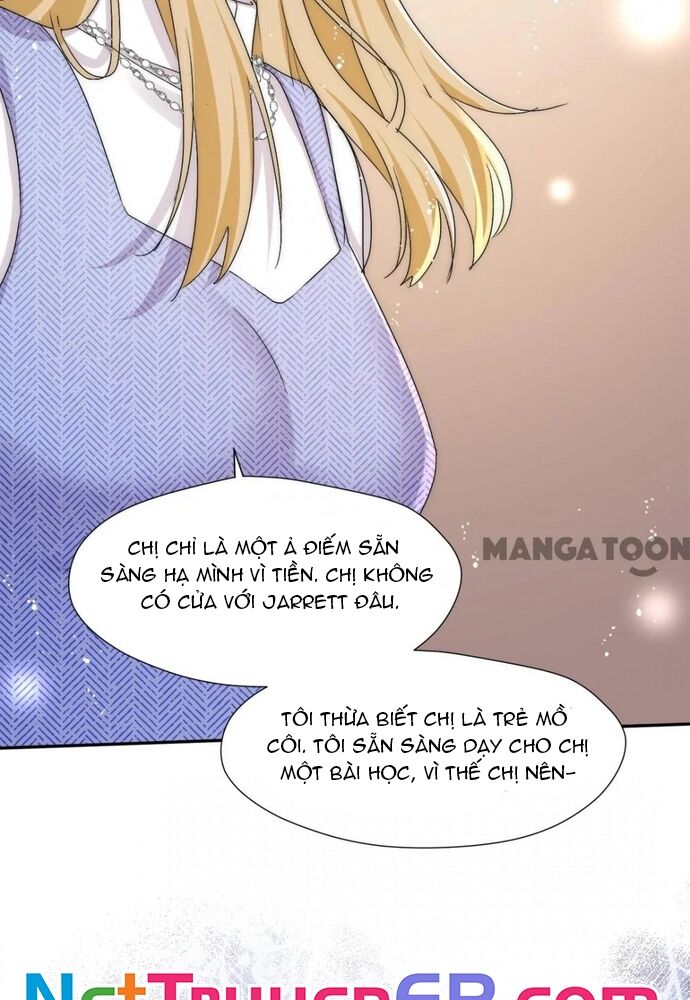 Trùng Sinh Thành Nữ Chính Độc Ác Chapter 59 - 16