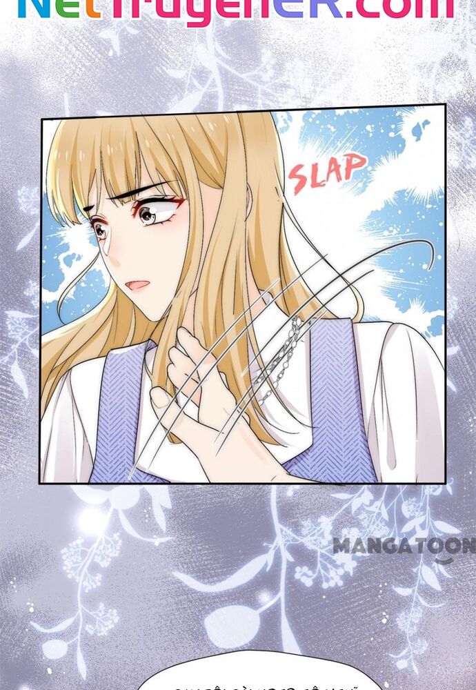 Trùng Sinh Thành Nữ Chính Độc Ác Chapter 59 - 17