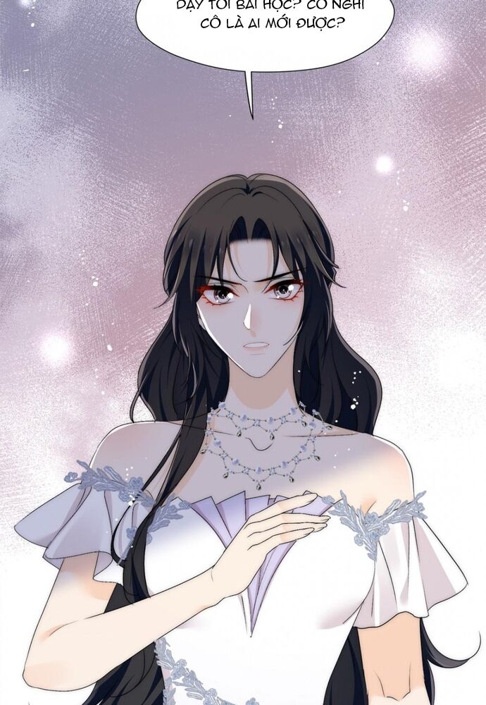 Trùng Sinh Thành Nữ Chính Độc Ác Chapter 59 - 18
