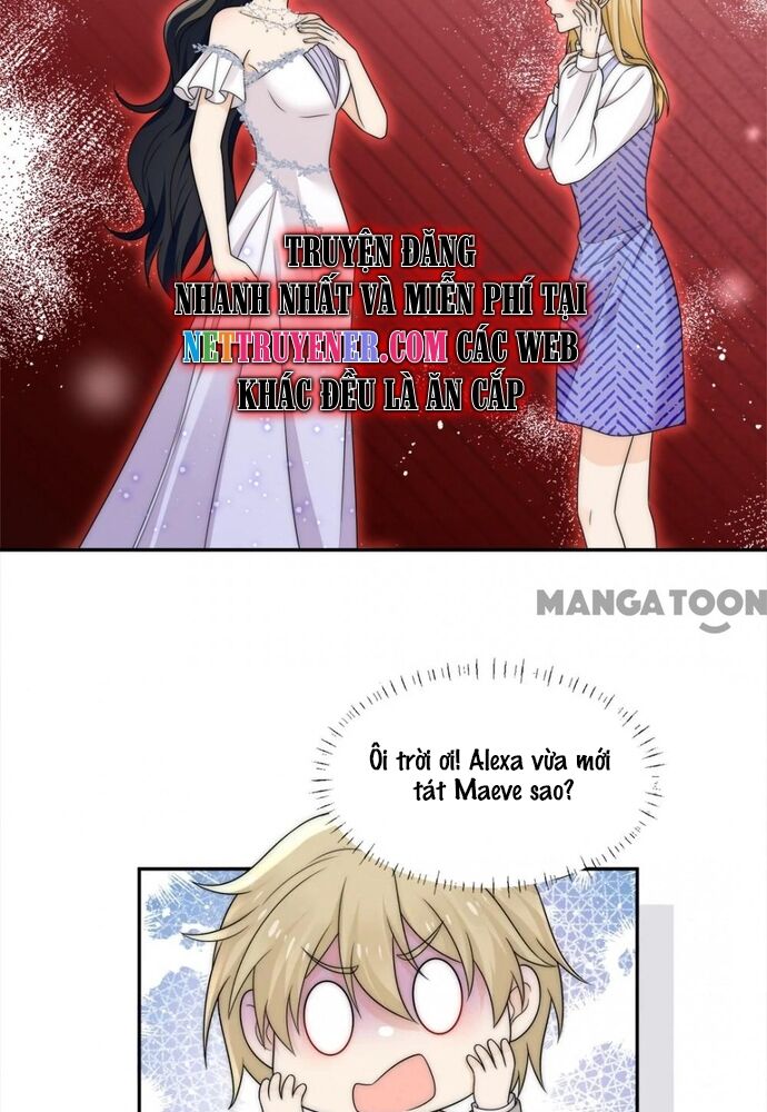 Trùng Sinh Thành Nữ Chính Độc Ác Chapter 59 - 20