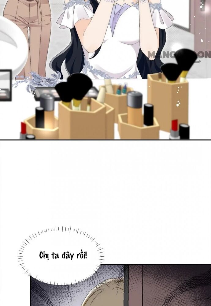 Trùng Sinh Thành Nữ Chính Độc Ác Chapter 59 - 3