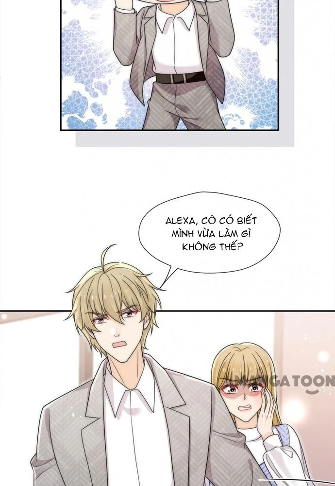 Trùng Sinh Thành Nữ Chính Độc Ác Chapter 59 - 21