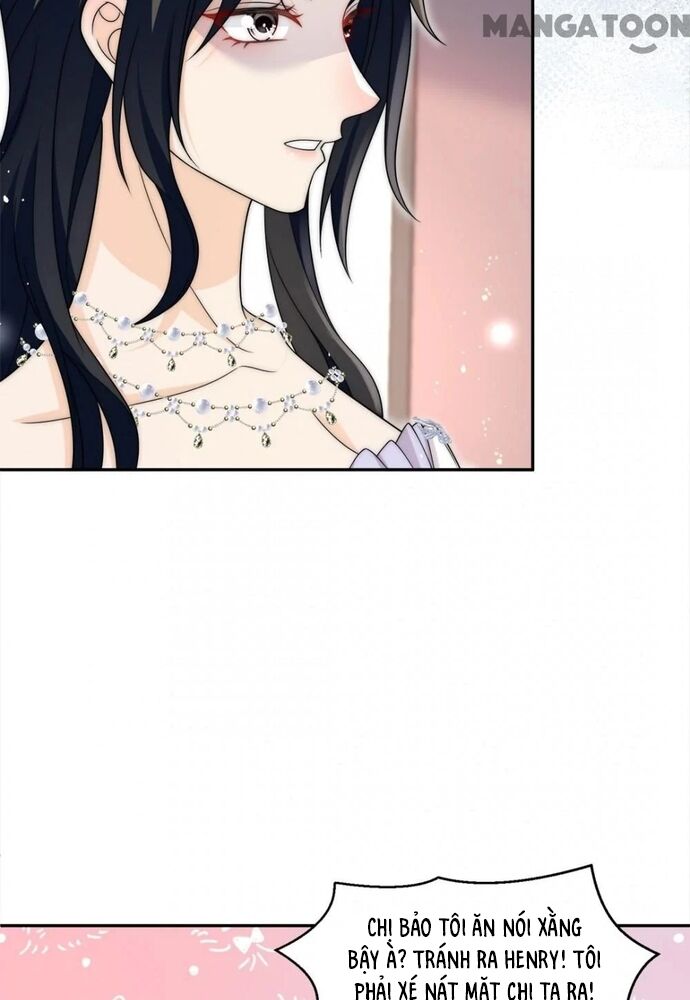 Trùng Sinh Thành Nữ Chính Độc Ác Chapter 59 - 23