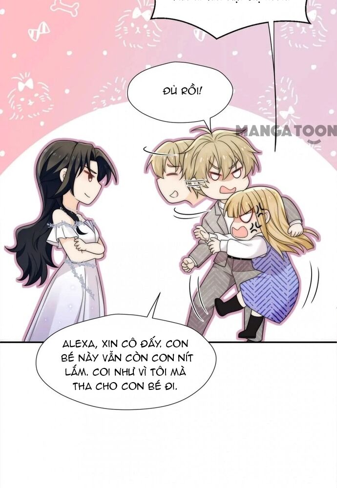 Trùng Sinh Thành Nữ Chính Độc Ác Chapter 59 - 24