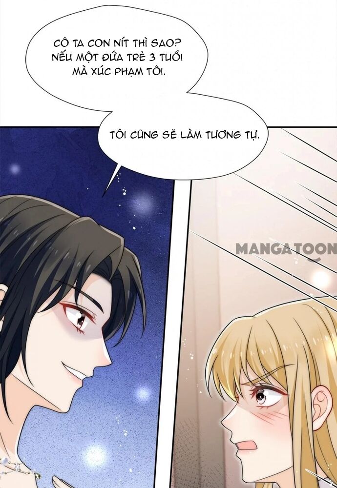 Trùng Sinh Thành Nữ Chính Độc Ác Chapter 59 - 25