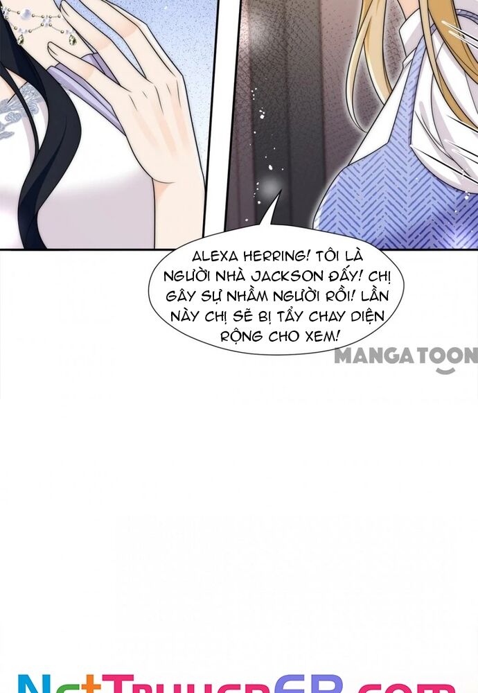 Trùng Sinh Thành Nữ Chính Độc Ác Chapter 59 - 26