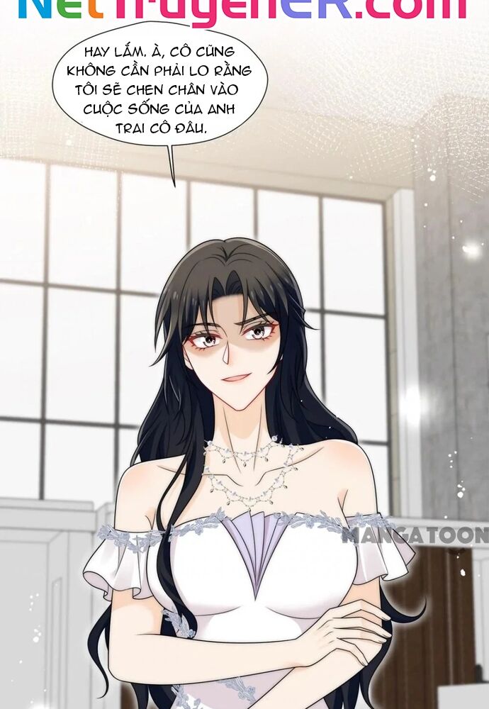 Trùng Sinh Thành Nữ Chính Độc Ác Chapter 59 - 27