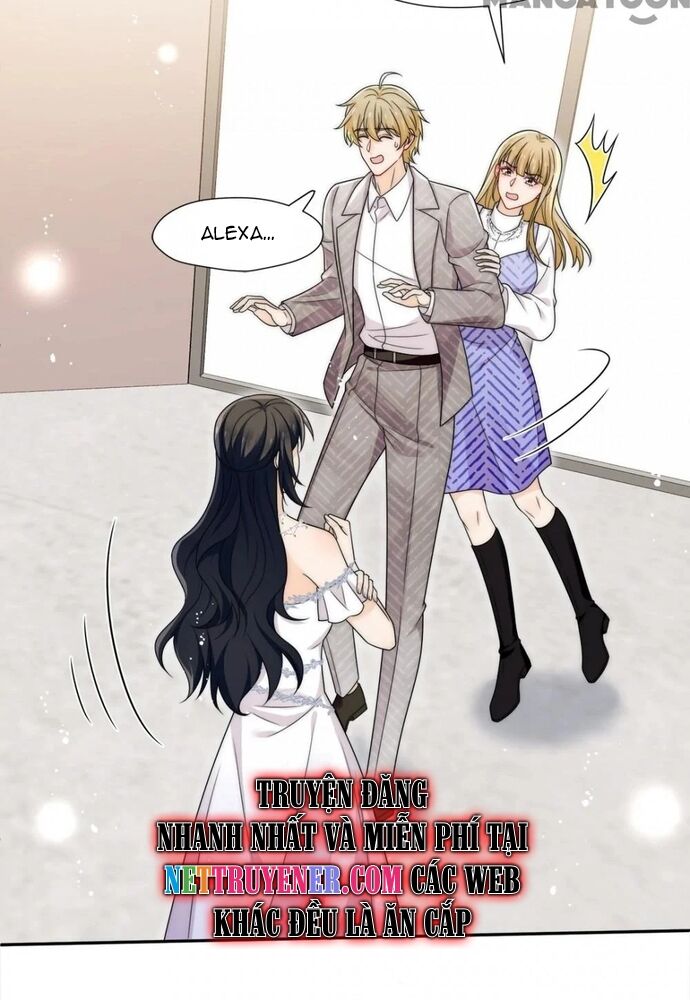 Trùng Sinh Thành Nữ Chính Độc Ác Chapter 59 - 29