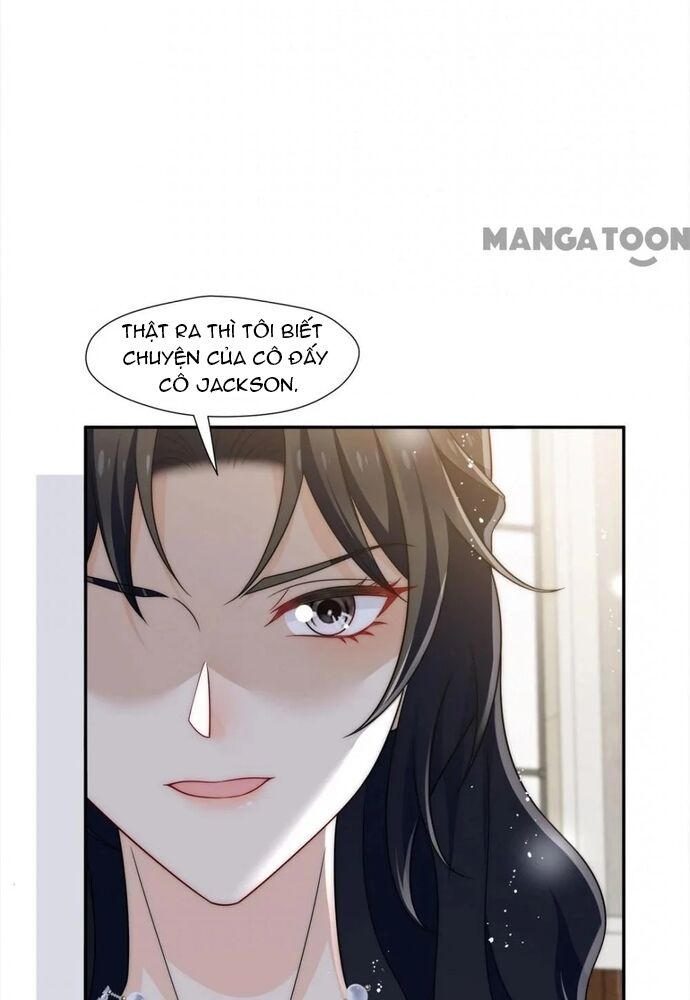 Trùng Sinh Thành Nữ Chính Độc Ác Chapter 59 - 30