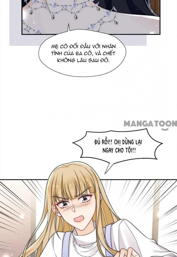 Trùng Sinh Thành Nữ Chính Độc Ác Chapter 59 - 31