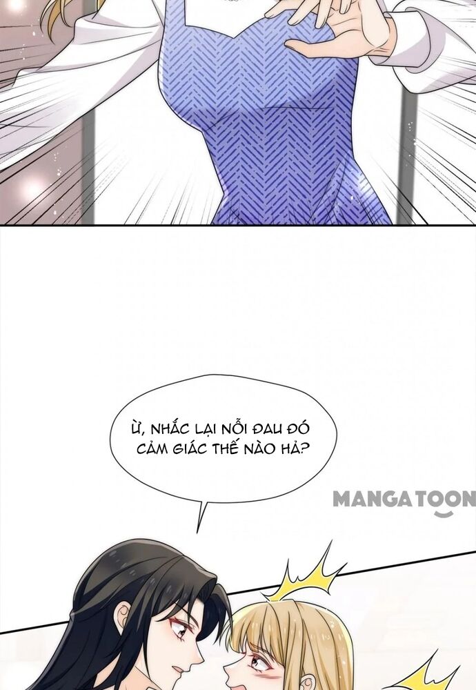 Trùng Sinh Thành Nữ Chính Độc Ác Chapter 59 - 32