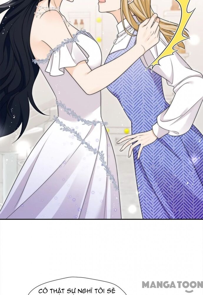 Trùng Sinh Thành Nữ Chính Độc Ác Chapter 59 - 33