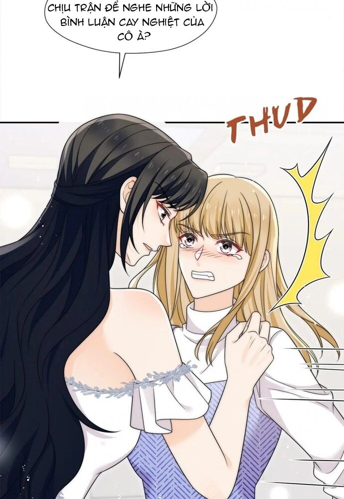 Trùng Sinh Thành Nữ Chính Độc Ác Chapter 59 - 34