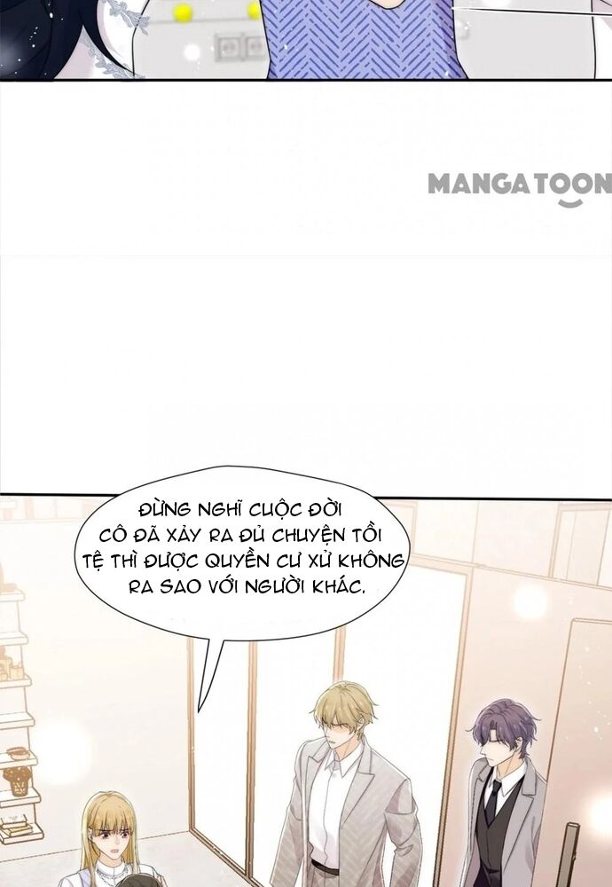 Trùng Sinh Thành Nữ Chính Độc Ác Chapter 59 - 35