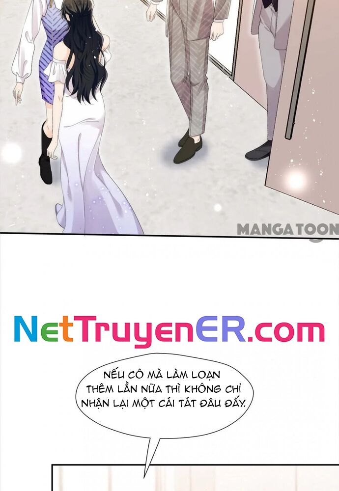 Trùng Sinh Thành Nữ Chính Độc Ác Chapter 59 - 36