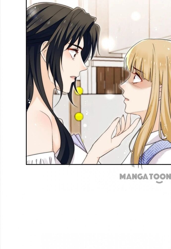 Trùng Sinh Thành Nữ Chính Độc Ác Chapter 59 - 37