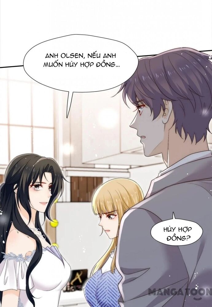 Trùng Sinh Thành Nữ Chính Độc Ác Chapter 59 - 38