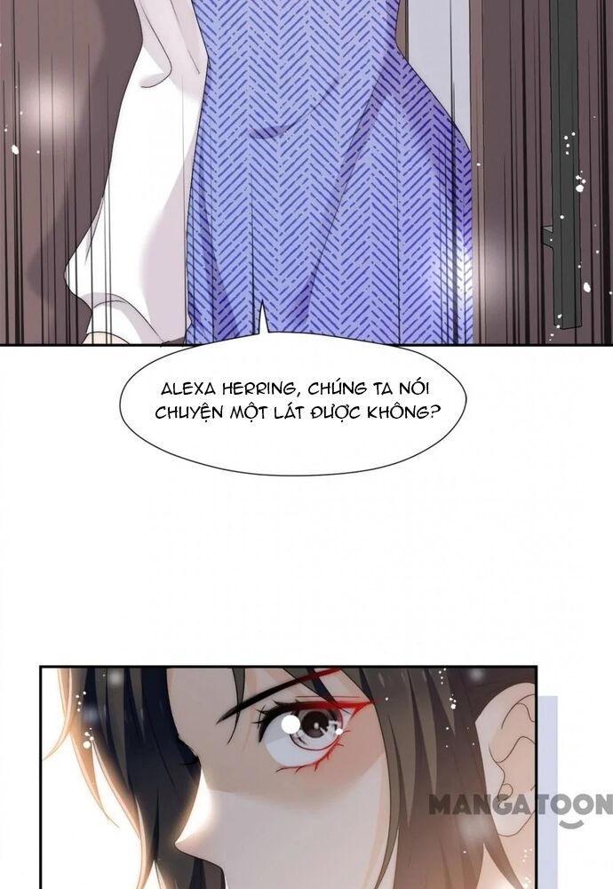 Trùng Sinh Thành Nữ Chính Độc Ác Chapter 59 - 6
