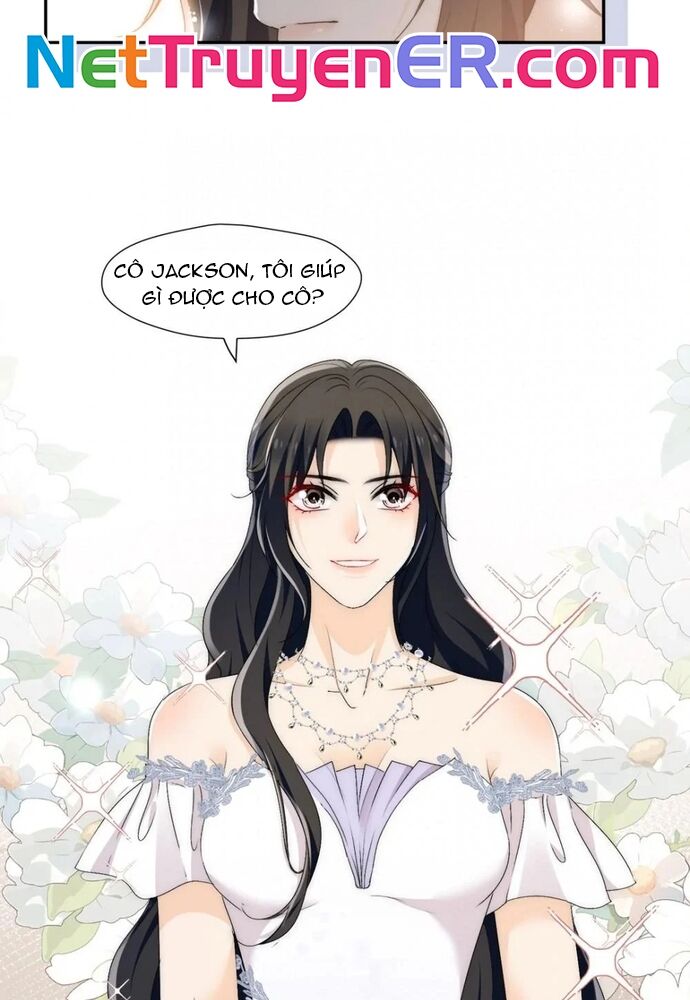 Trùng Sinh Thành Nữ Chính Độc Ác Chapter 59 - 7