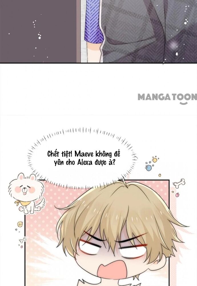 Trùng Sinh Thành Nữ Chính Độc Ác Chapter 59 - 10