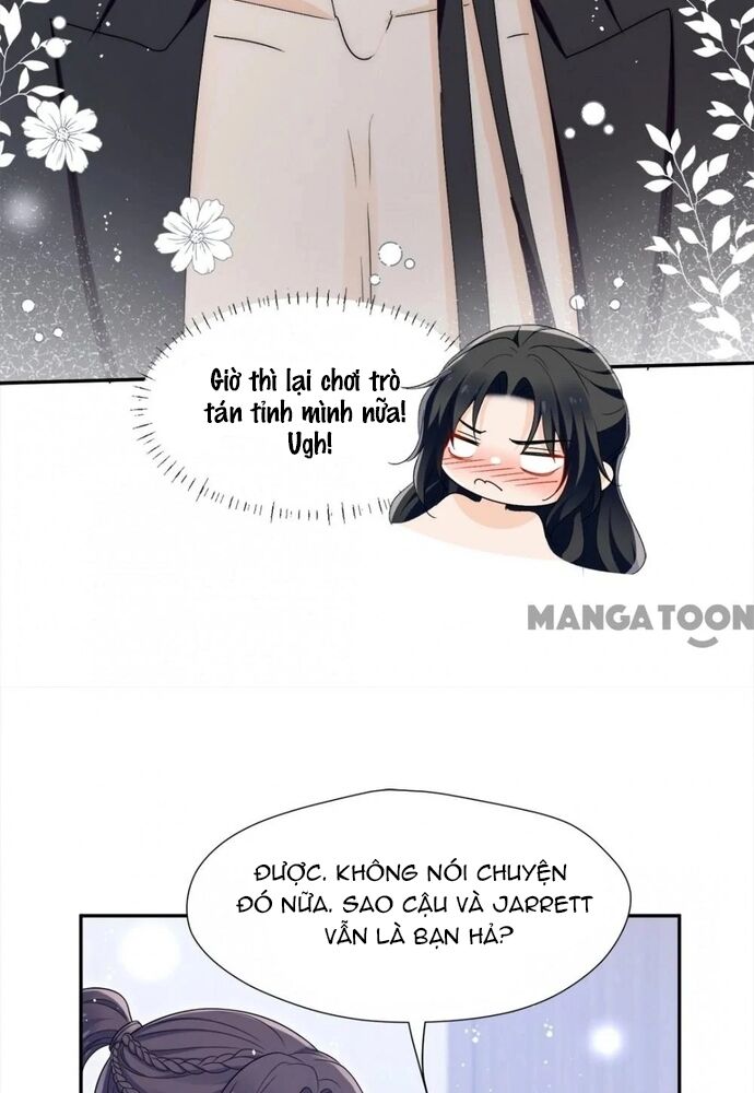 Trùng Sinh Thành Nữ Chính Độc Ác Chapter 60 - 11