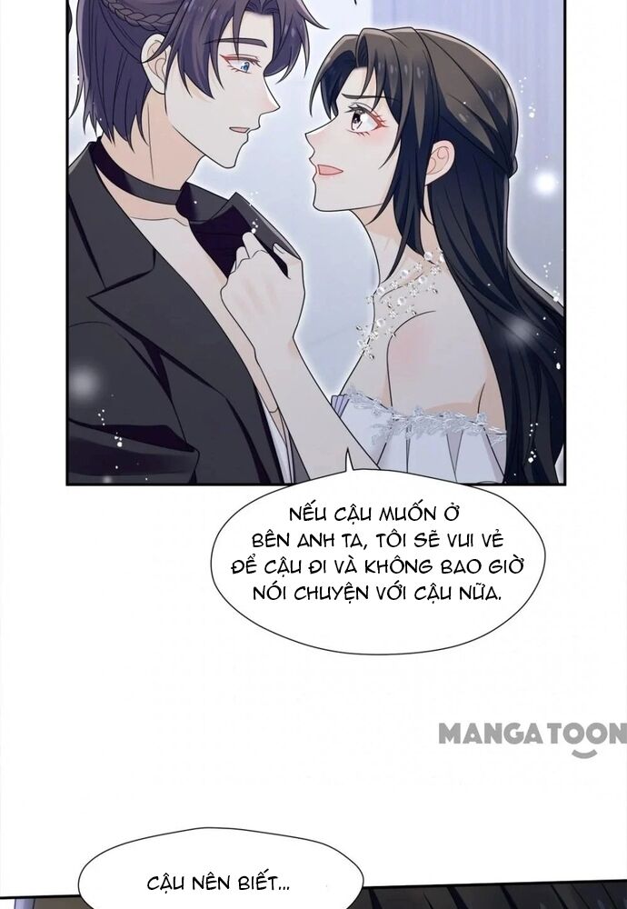 Trùng Sinh Thành Nữ Chính Độc Ác Chapter 60 - 12