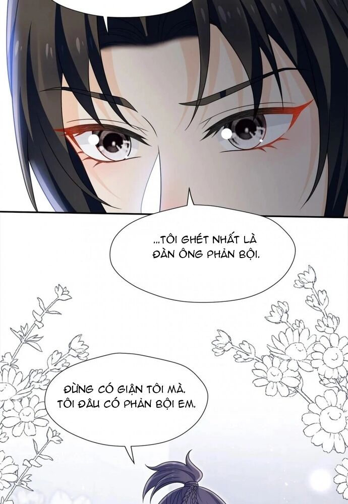 Trùng Sinh Thành Nữ Chính Độc Ác Chapter 60 - 13