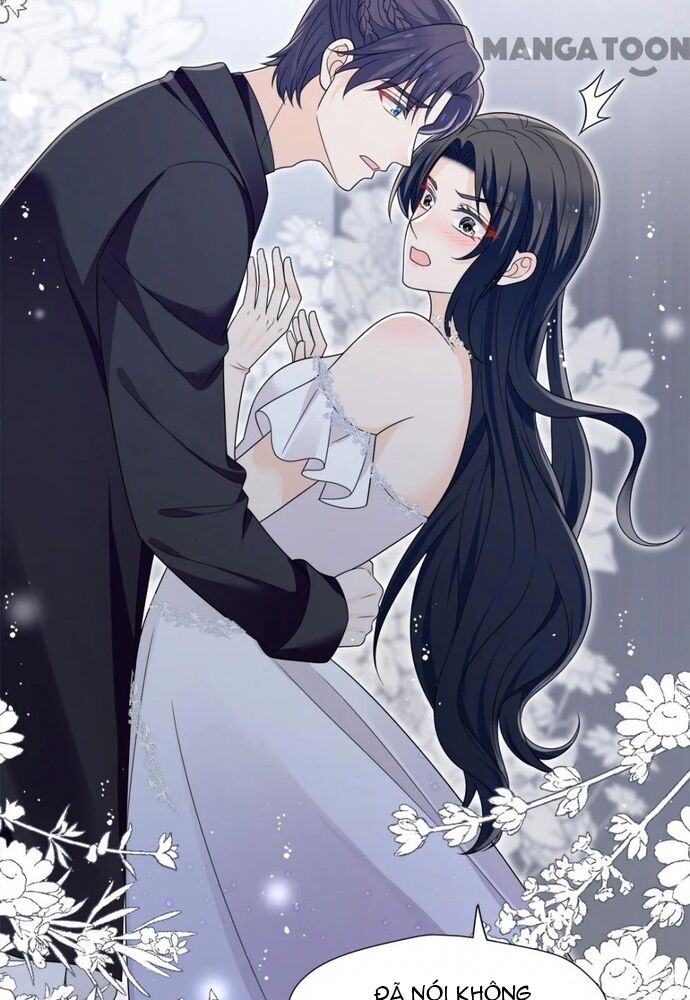 Trùng Sinh Thành Nữ Chính Độc Ác Chapter 60 - 14