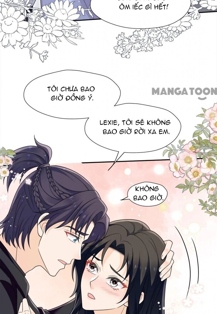 Trùng Sinh Thành Nữ Chính Độc Ác Chapter 60 - 15