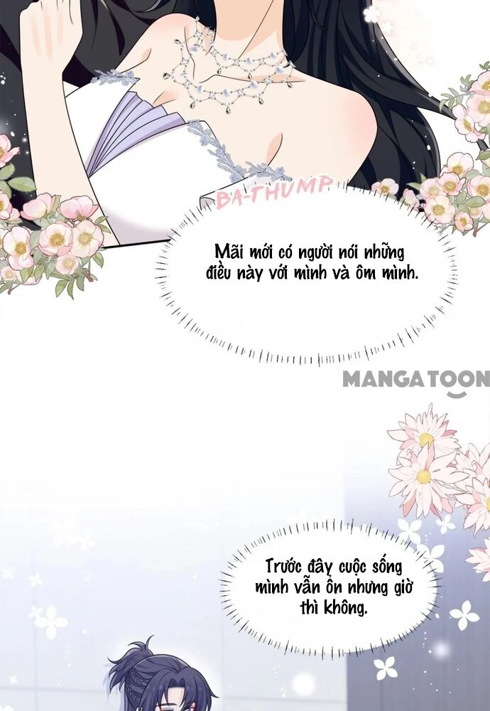 Trùng Sinh Thành Nữ Chính Độc Ác Chapter 60 - 16