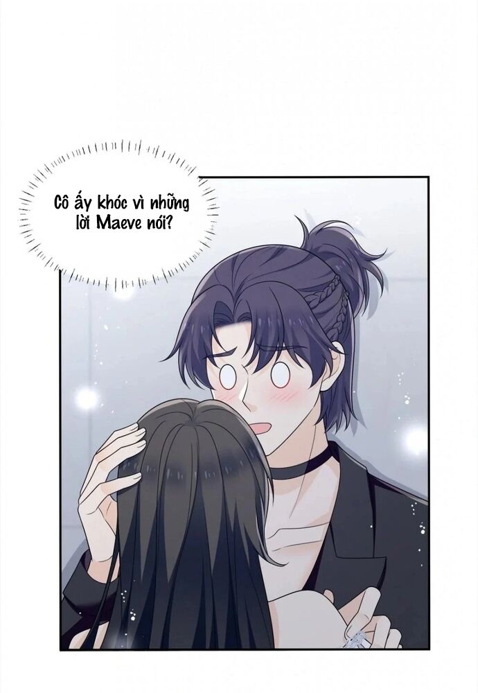 Trùng Sinh Thành Nữ Chính Độc Ác Chapter 60 - 18