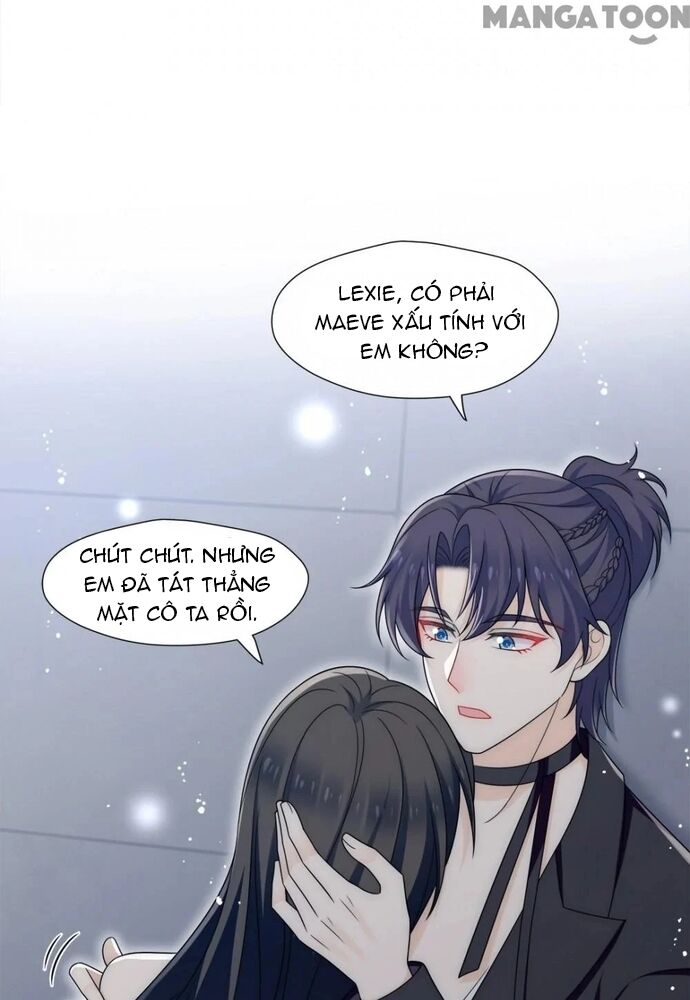 Trùng Sinh Thành Nữ Chính Độc Ác Chapter 60 - 19