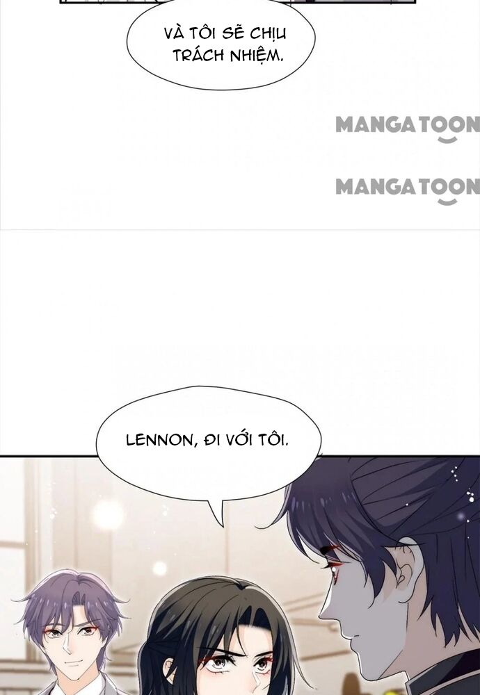 Trùng Sinh Thành Nữ Chính Độc Ác Chapter 60 - 3