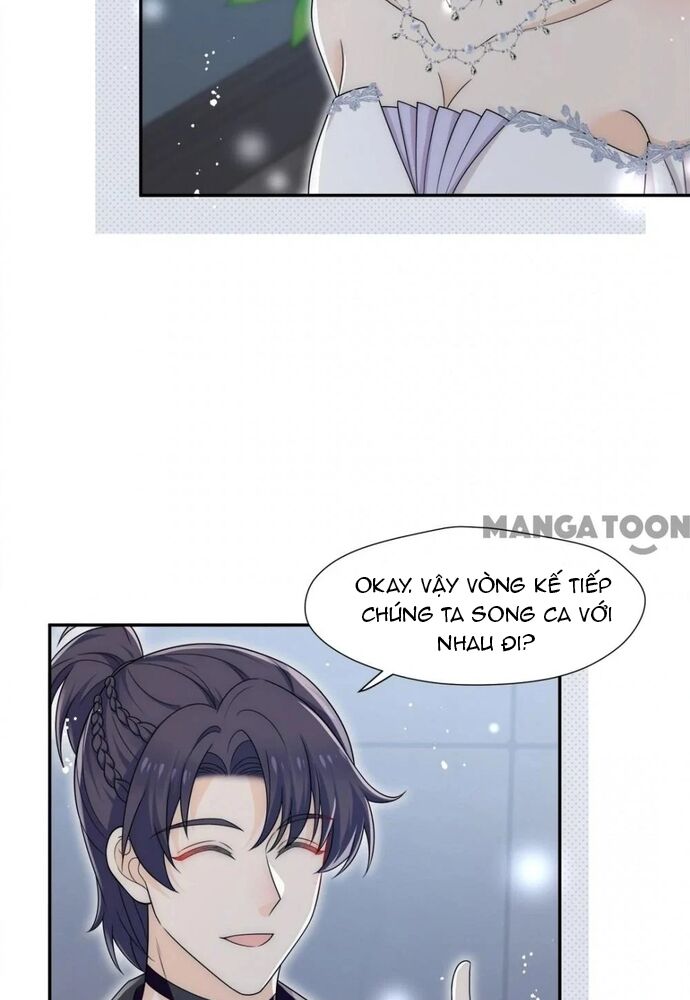 Trùng Sinh Thành Nữ Chính Độc Ác Chapter 60 - 21