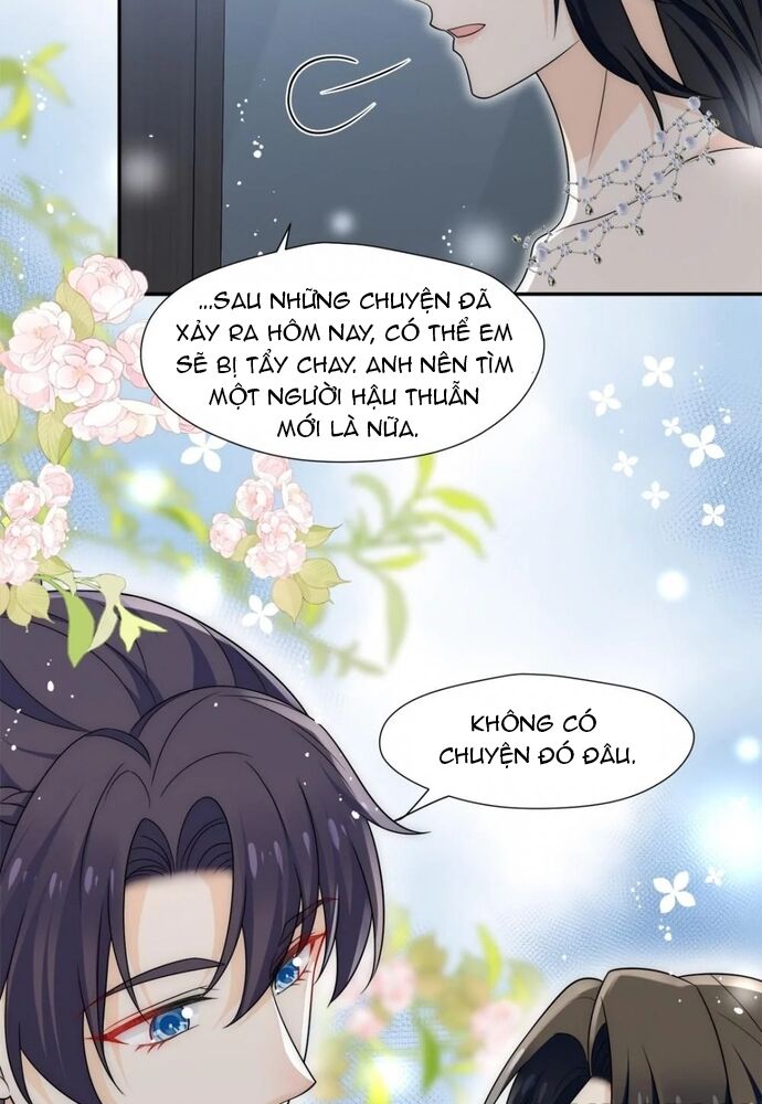 Trùng Sinh Thành Nữ Chính Độc Ác Chapter 60 - 23