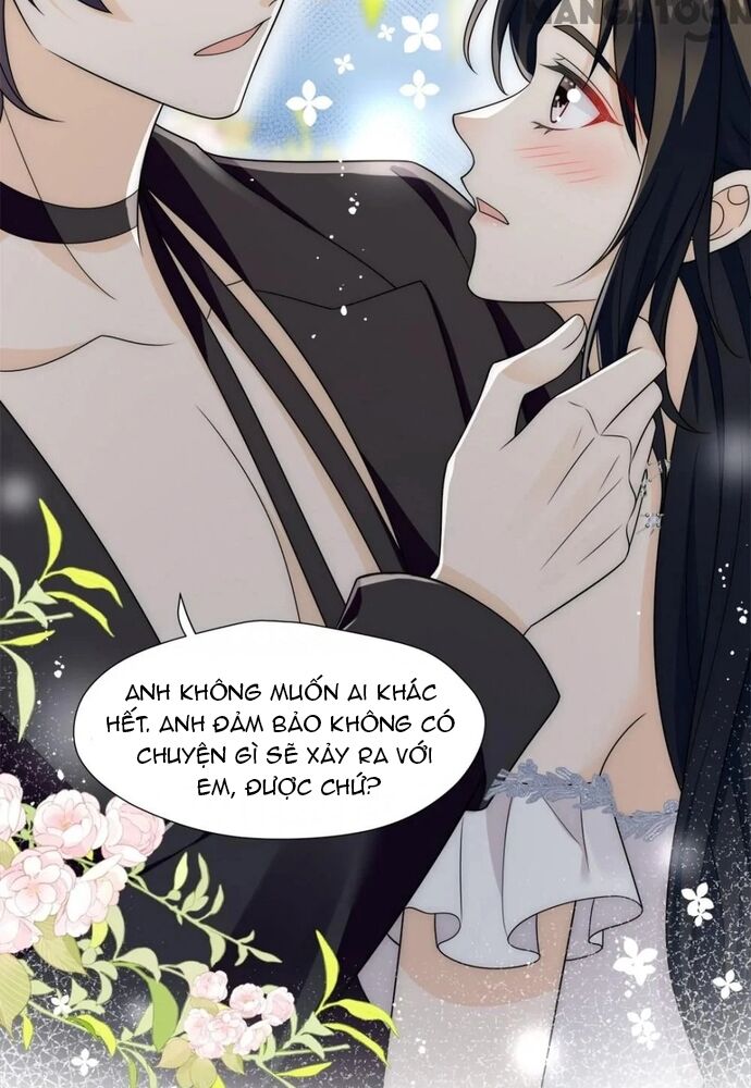 Trùng Sinh Thành Nữ Chính Độc Ác Chapter 60 - 24