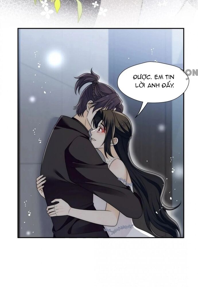 Trùng Sinh Thành Nữ Chính Độc Ác Chapter 60 - 25