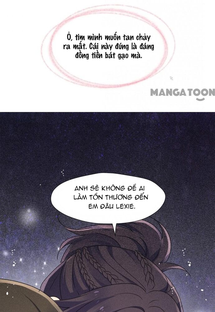 Trùng Sinh Thành Nữ Chính Độc Ác Chapter 60 - 26