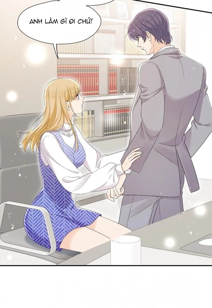 Trùng Sinh Thành Nữ Chính Độc Ác Chapter 60 - 29