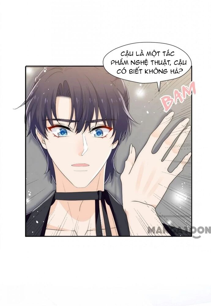 Trùng Sinh Thành Nữ Chính Độc Ác Chapter 60 - 5