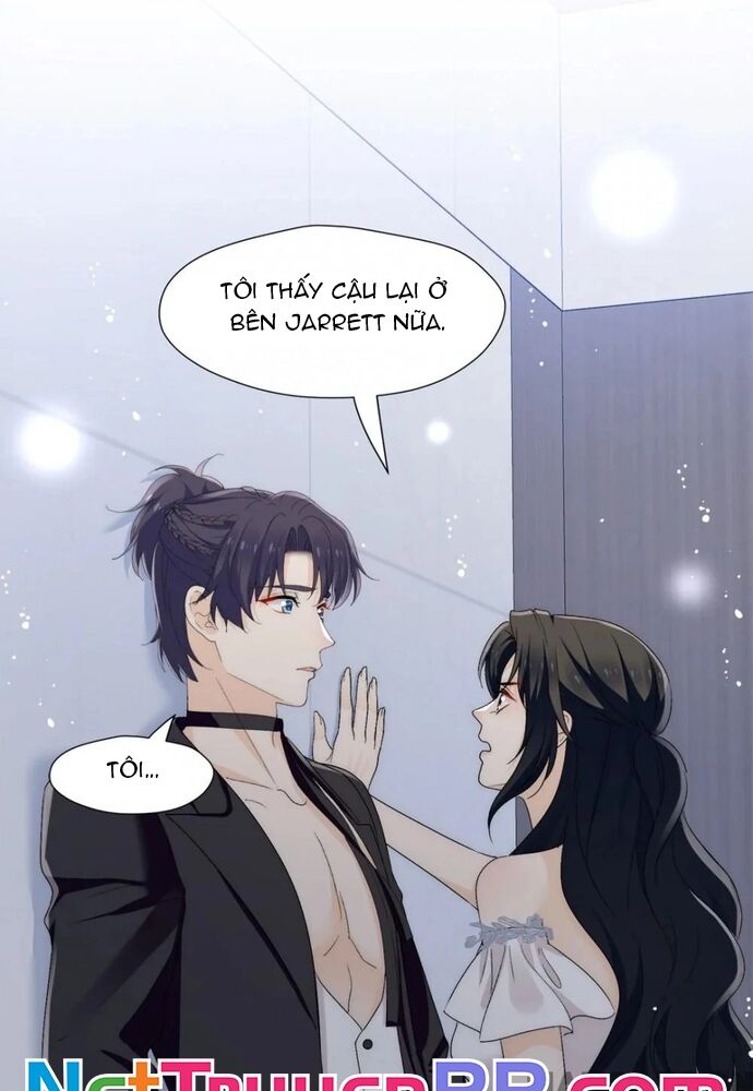 Trùng Sinh Thành Nữ Chính Độc Ác Chapter 60 - 6