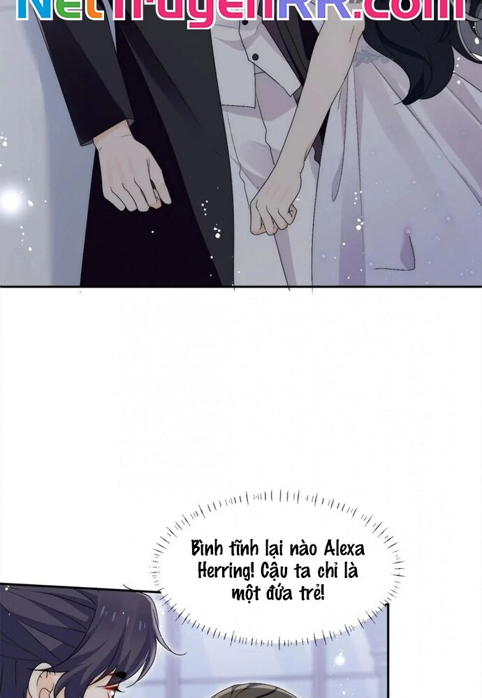 Trùng Sinh Thành Nữ Chính Độc Ác Chapter 60 - 7
