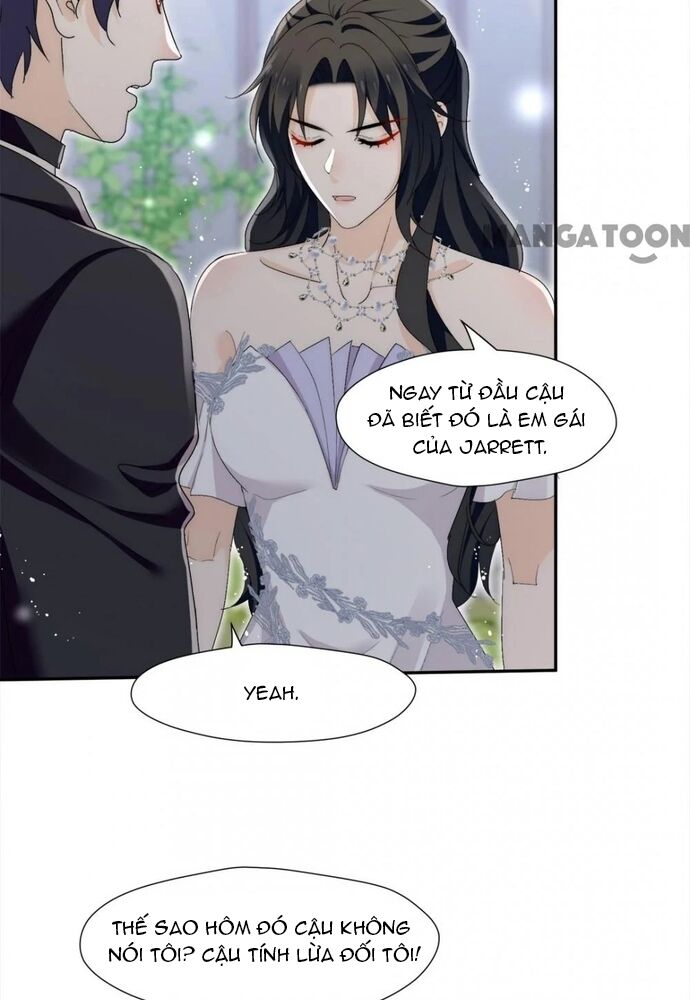 Trùng Sinh Thành Nữ Chính Độc Ác Chapter 60 - 8