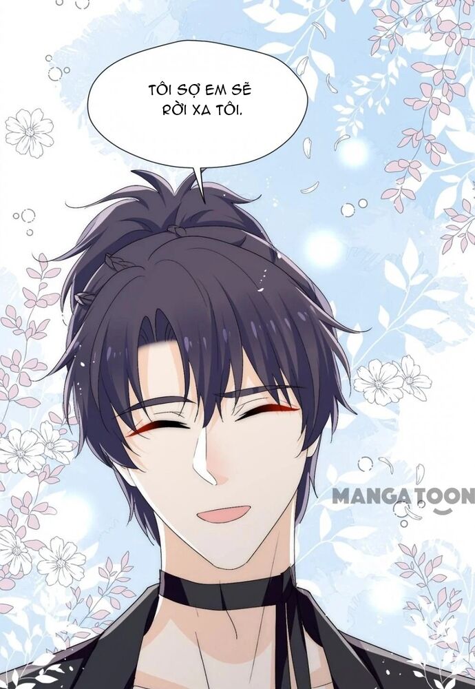 Trùng Sinh Thành Nữ Chính Độc Ác Chapter 60 - 10