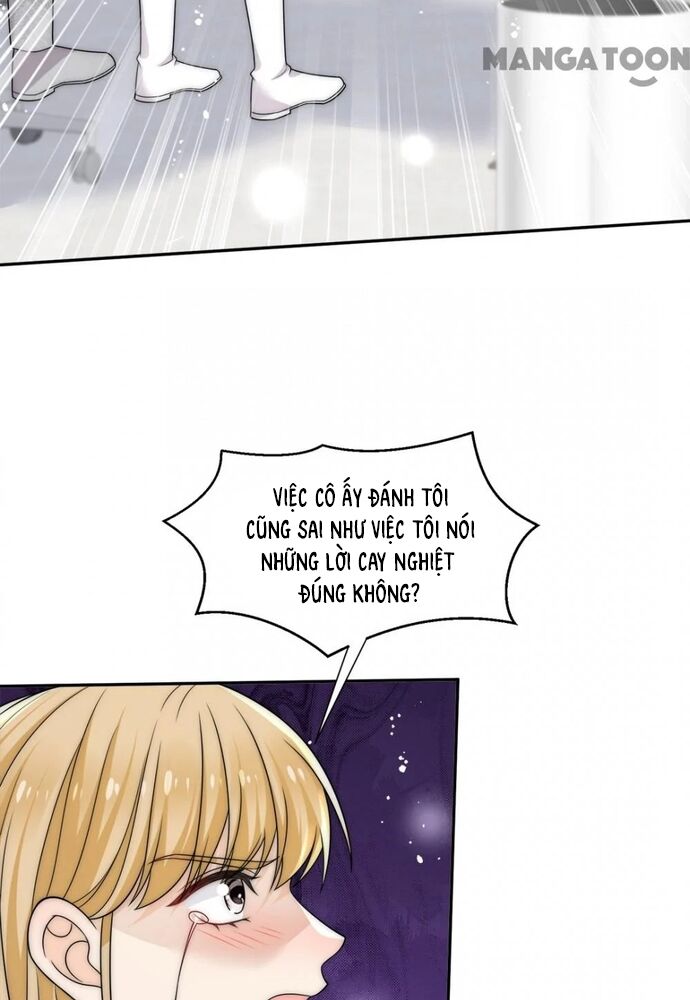 Trùng Sinh Thành Nữ Chính Độc Ác Chapter 61 - 11