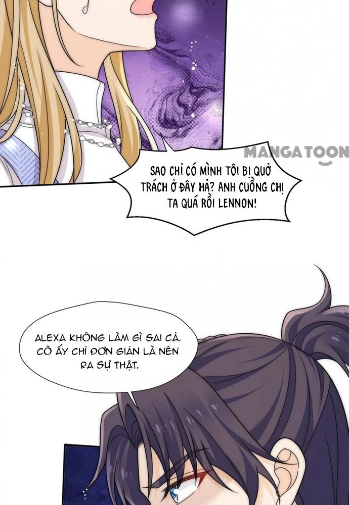 Trùng Sinh Thành Nữ Chính Độc Ác Chapter 61 - 12