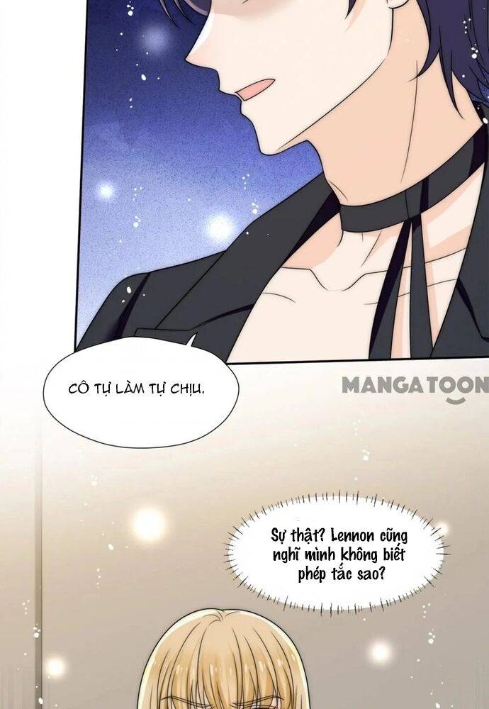 Trùng Sinh Thành Nữ Chính Độc Ác Chapter 61 - 13