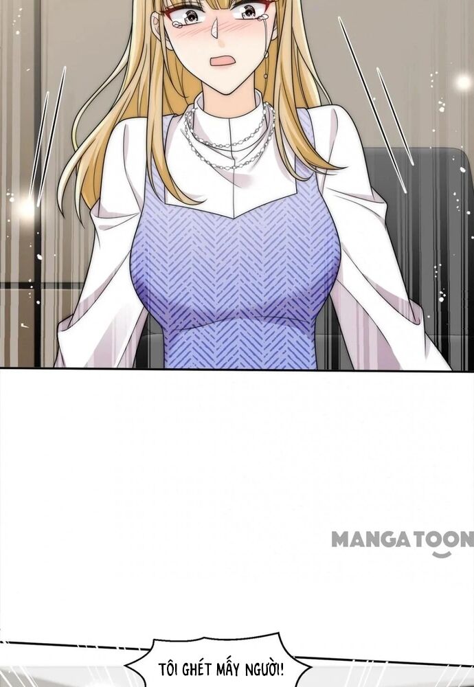Trùng Sinh Thành Nữ Chính Độc Ác Chapter 61 - 14